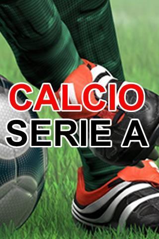 Calcio Serie A截图1