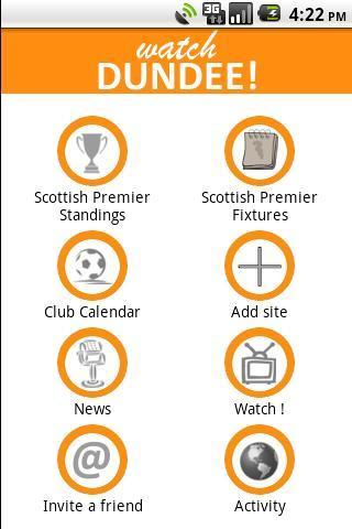 Watch Dundee Utd截图1