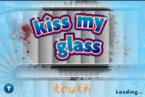 Kiss My Glass截图1