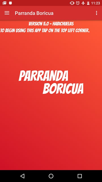 Parranda Boricua截图3