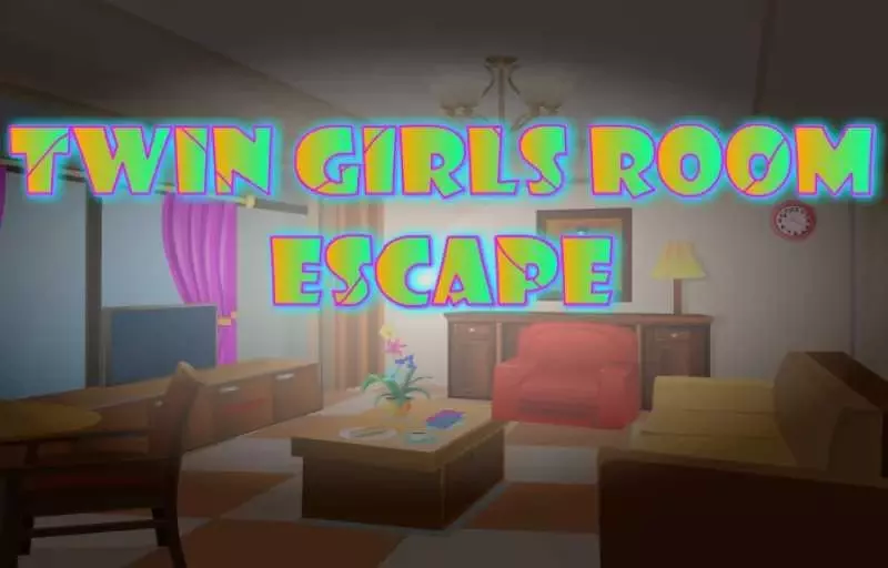 The escape game - 26截图1