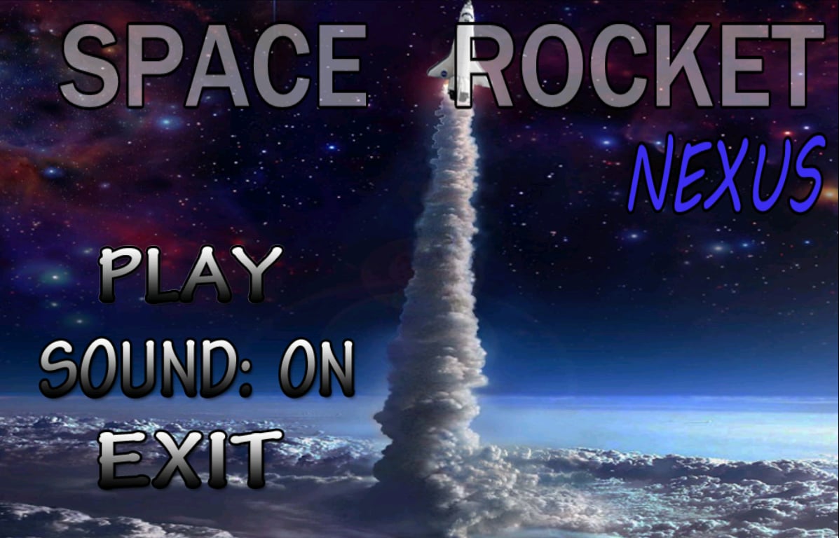 Space Rocket Nexus截图11