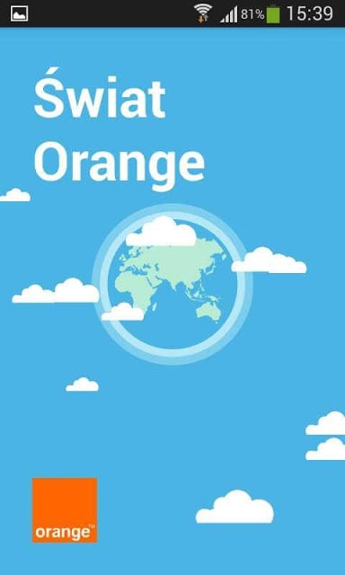 Świat Orange截图5