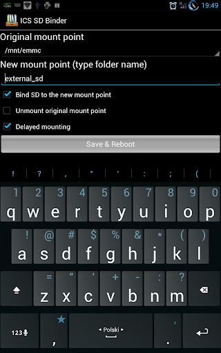 ICS SD Binder截图1