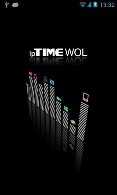 ipTIME WOL截图2