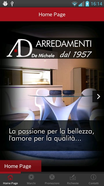 AD Arredamenti截图4