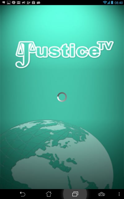 Justice Tv截图5