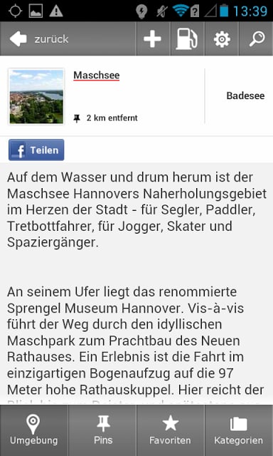 Die Neustadt App截图6