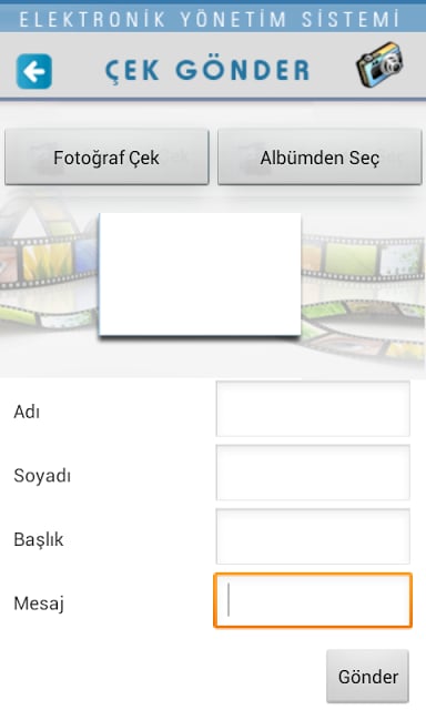 K7 &Ccedil;&ouml;z&uuml;m Merkezi截图2