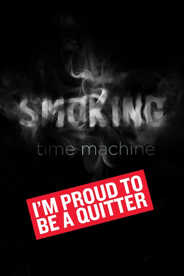 Smoking Time Machine截图3