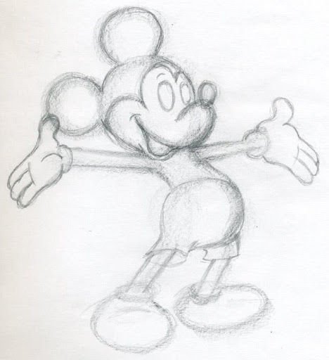 How to Draw Disney Characters截图5