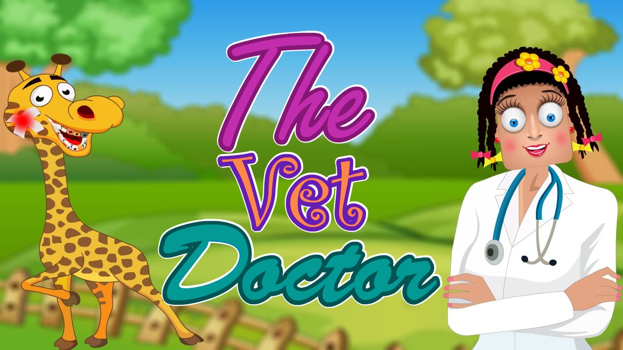 The Vet Doctor截图3