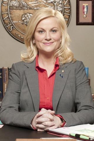 Parks and Recreation Info截图3