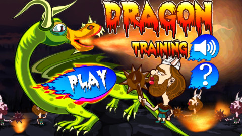 Dragon Training截图7