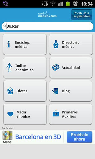 Tu Otro Médico截图4