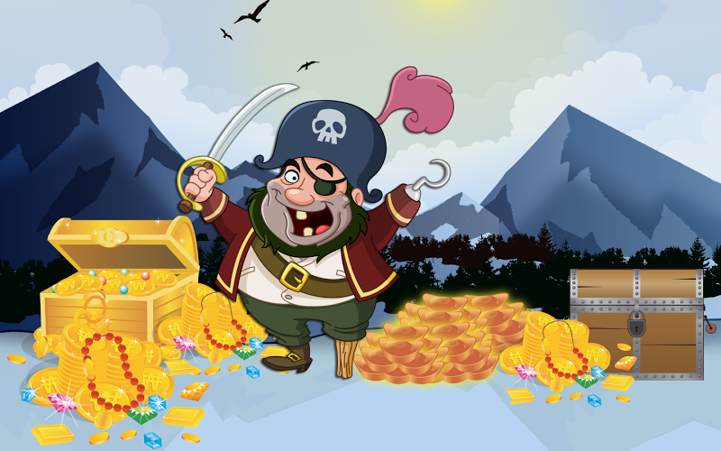 Pirate Games截图1