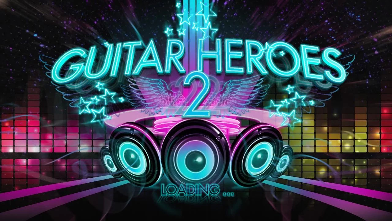 Guitar Heroes 2: Audition截图11