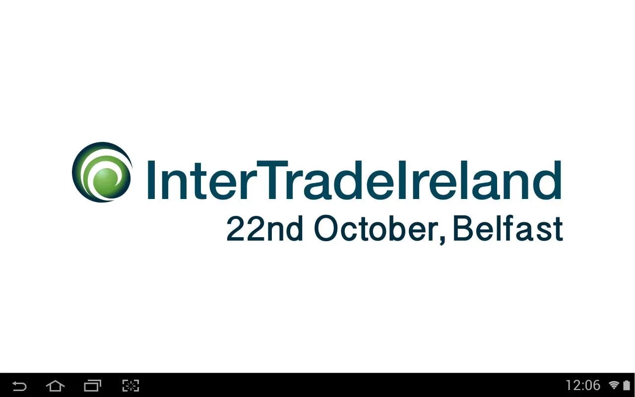 InterTradeIreland Belfas...截图2