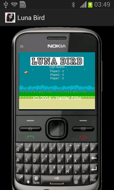 Luna Bird截图3