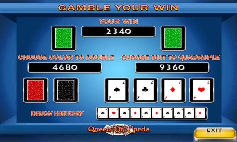 Casino Top Games for Sam...截图3