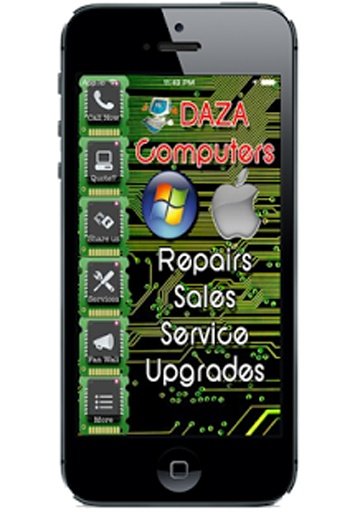 Daza Computers截图3