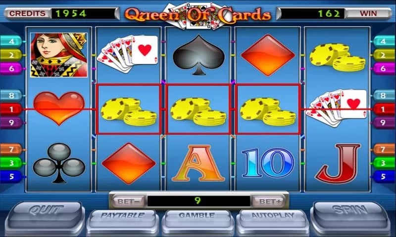 Casino Top Games for Sam...截图2