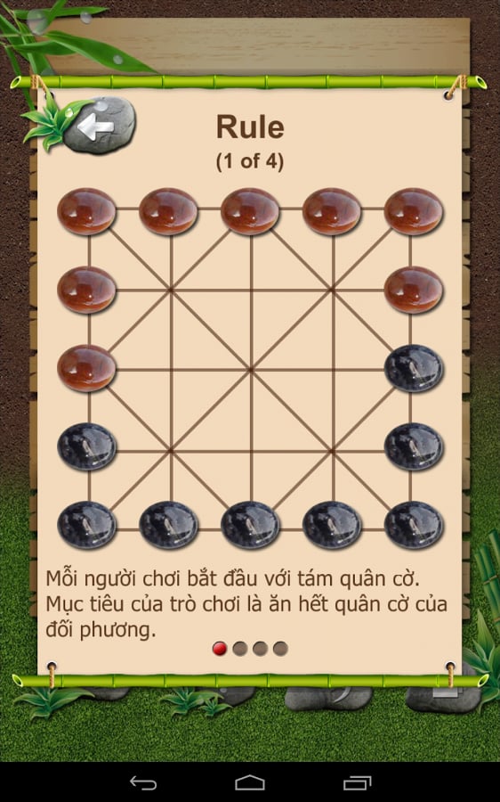 Cờ Gánh截图7