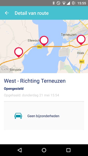 WST Verkeer截图1