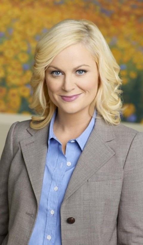 Parks and Recreation Info截图2