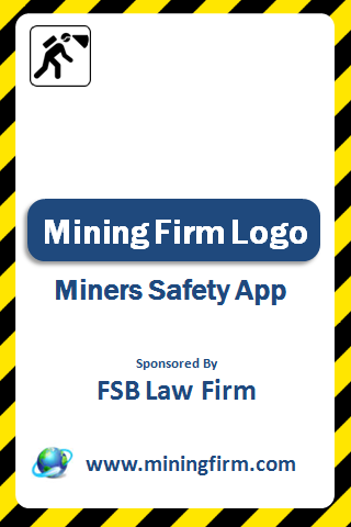 Miners Safety App截图1