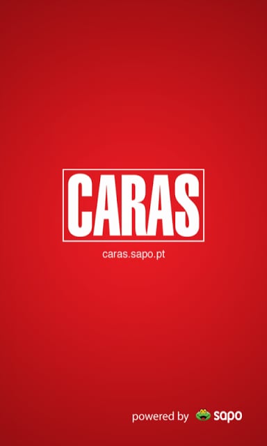 Caras Online截图6