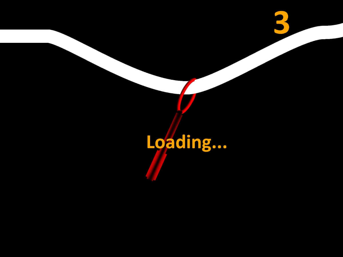 Wire Loop截图5