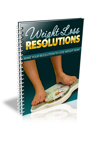 Weight Loss Resolution截图1