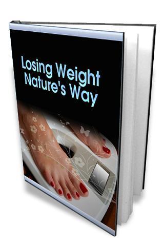 Losing Weight Nature截图1