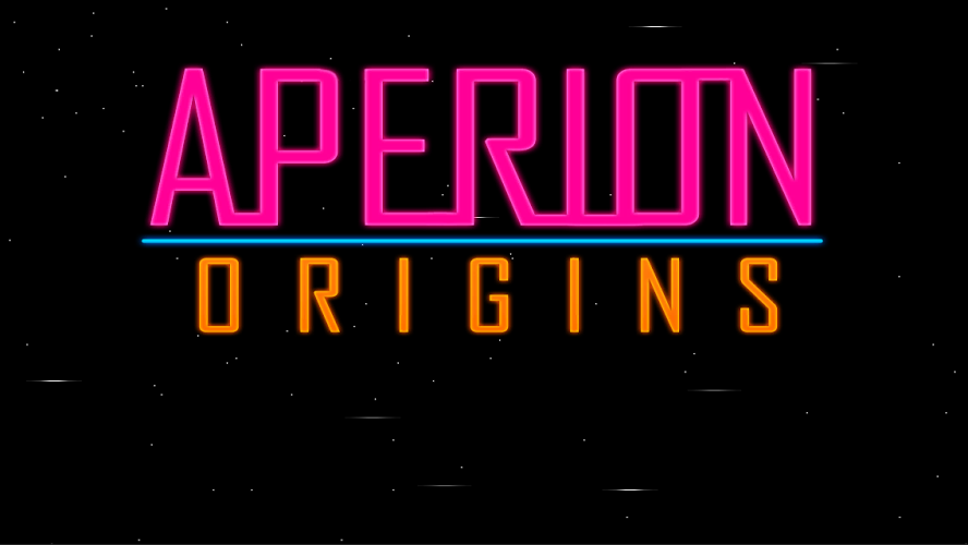 Aperion Origins截图5