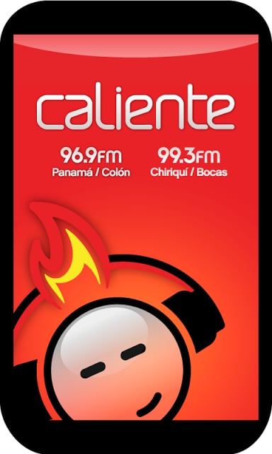 Caliente Panam&aacute;截图1