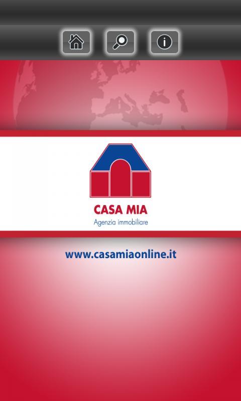 CASAMIA - Agenzia immobiliare截图1