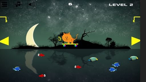 Night fishing截图6