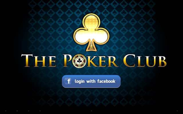 The Poker Club截图2