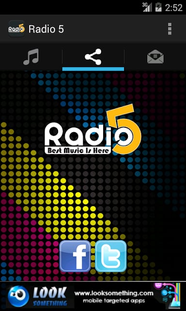 Radio 5截图6