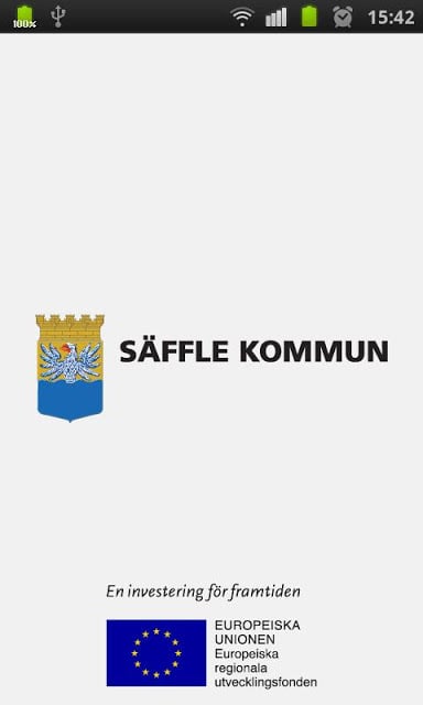 S&auml;ffle kommun截图7