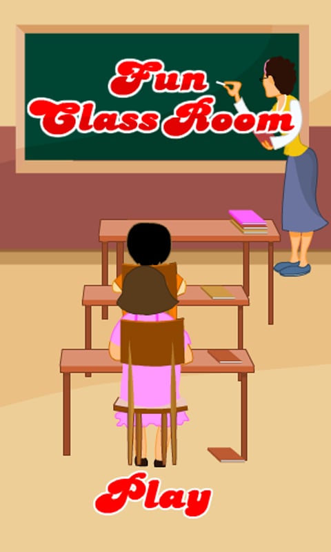 Fun Classroom截图2