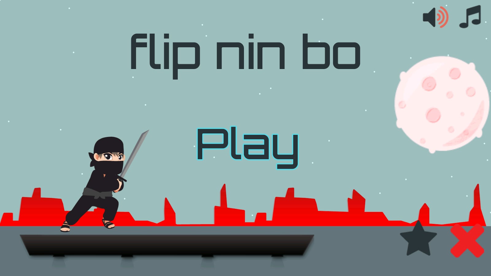 flip nin bo截图1