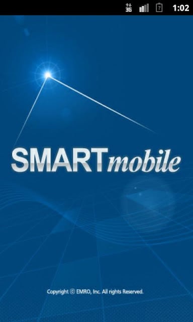 SmartMobile截图3