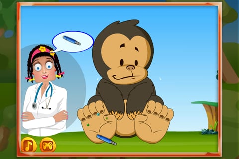 The Vet Doctor截图7