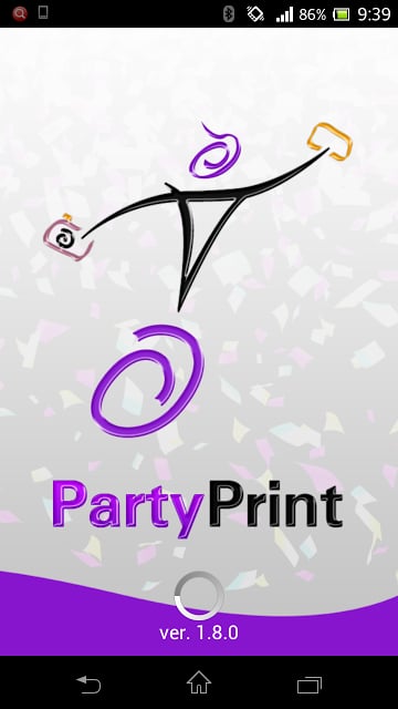 Party Print截图8