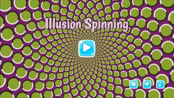 Illusion Spinning截图7