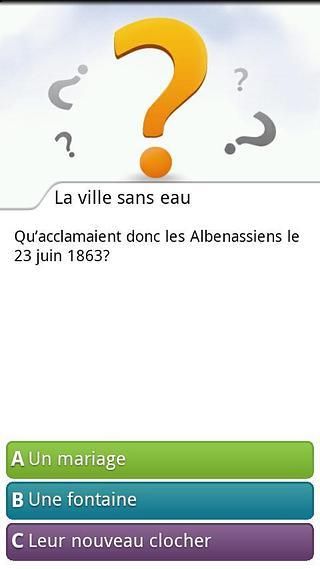 Ard&egrave;che Mobile截图3