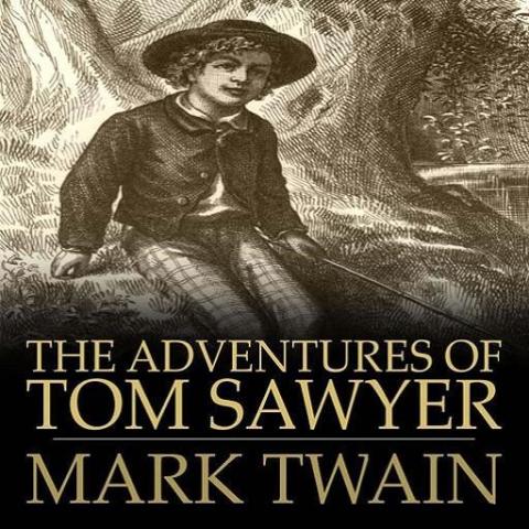 Adventures of Tom Sawyer Audio截图2