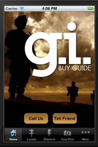 GI Buy Guide截图1